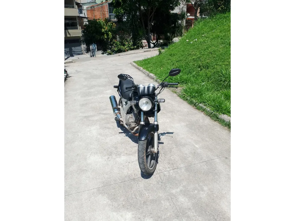 Honda CBX