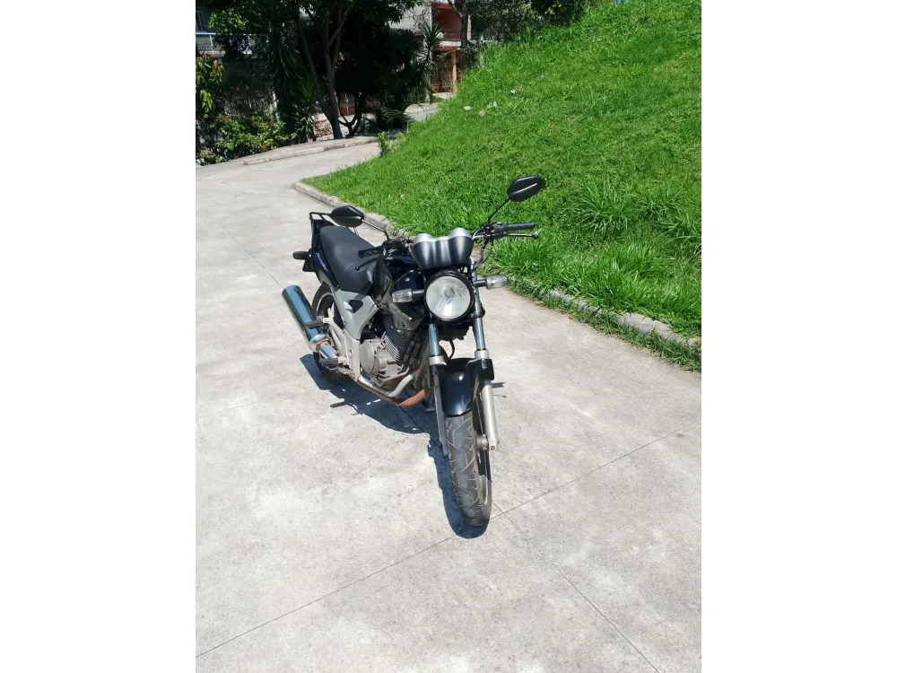 Honda CBX