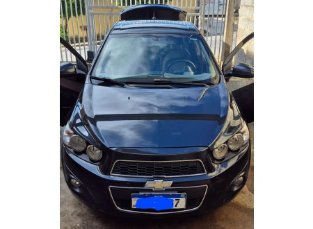 Chevrolet SONIC