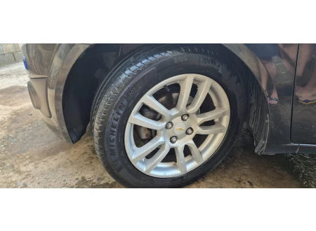 Chevrolet SONIC