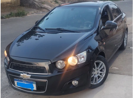 Chevrolet SONIC