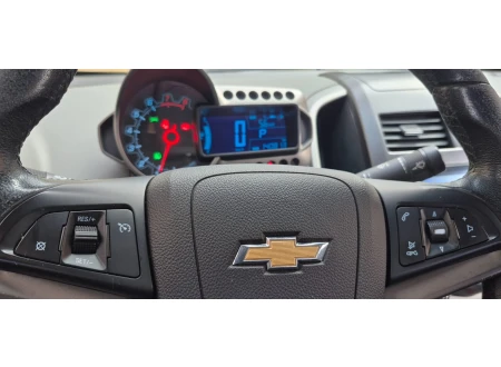 Chevrolet SONIC