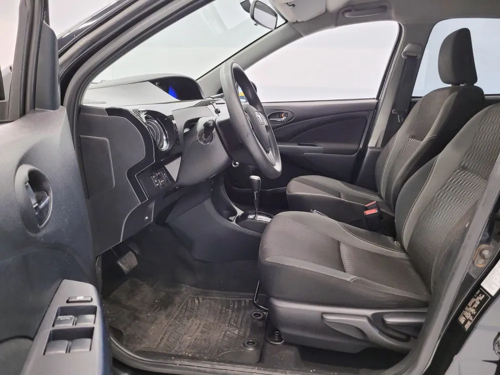 Toyota ETIOS