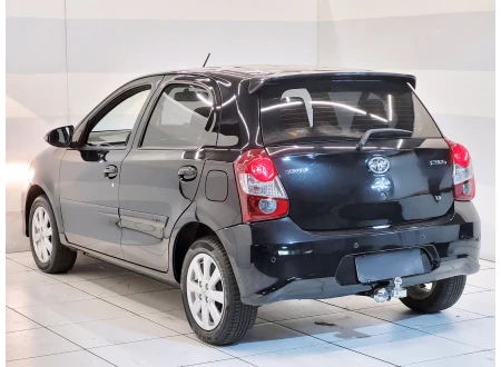 Toyota ETIOS