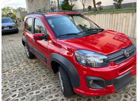 Fiat Uno