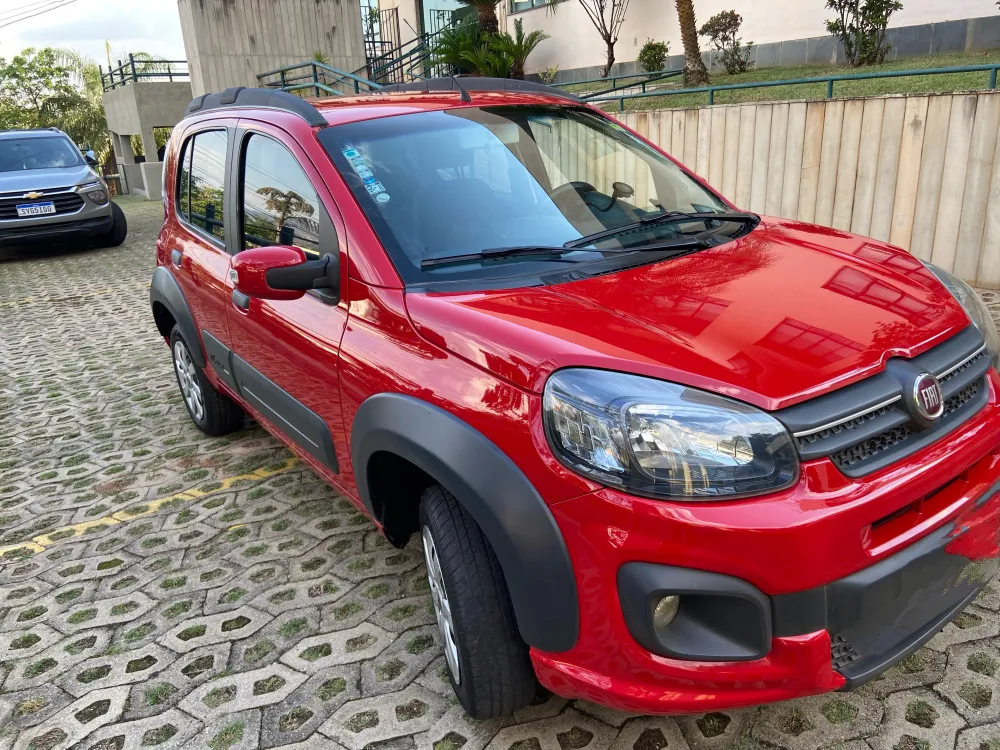 Fiat Uno