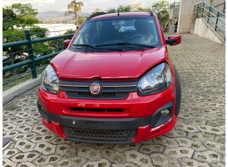 Fiat Uno