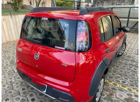 Fiat Uno