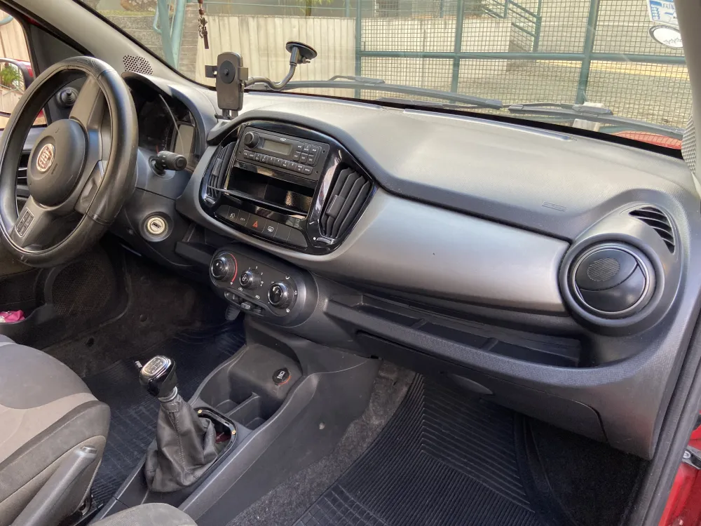 Fiat Uno