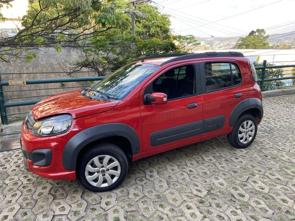 Fiat Uno