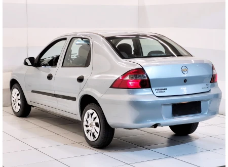 Chevrolet PRISMA