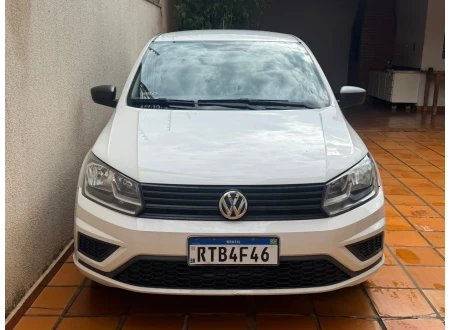 VolksWagen VOYAGE