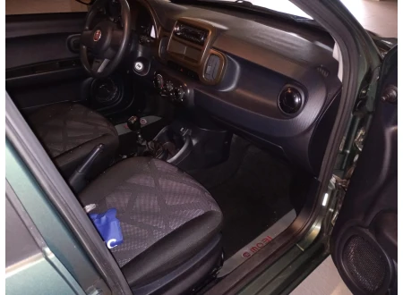 Fiat MOBI