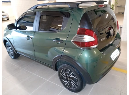 Fiat MOBI
