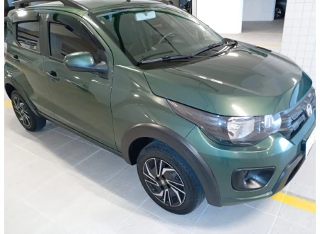 Fiat MOBI