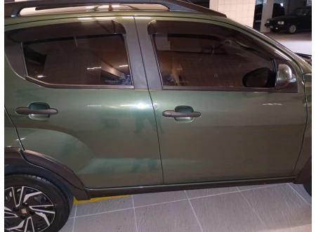 Fiat MOBI