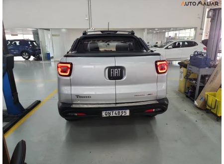 Fiat Toro