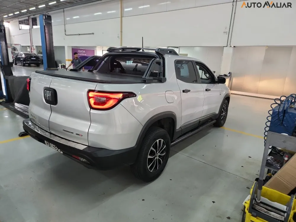 Fiat Toro