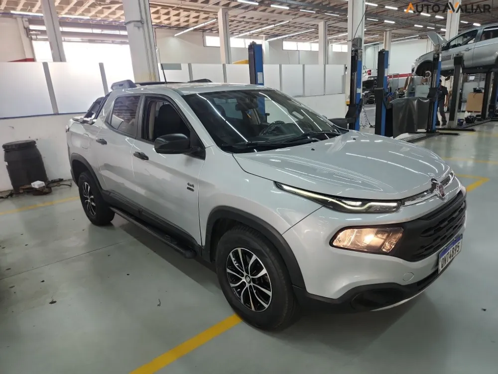 Fiat Toro