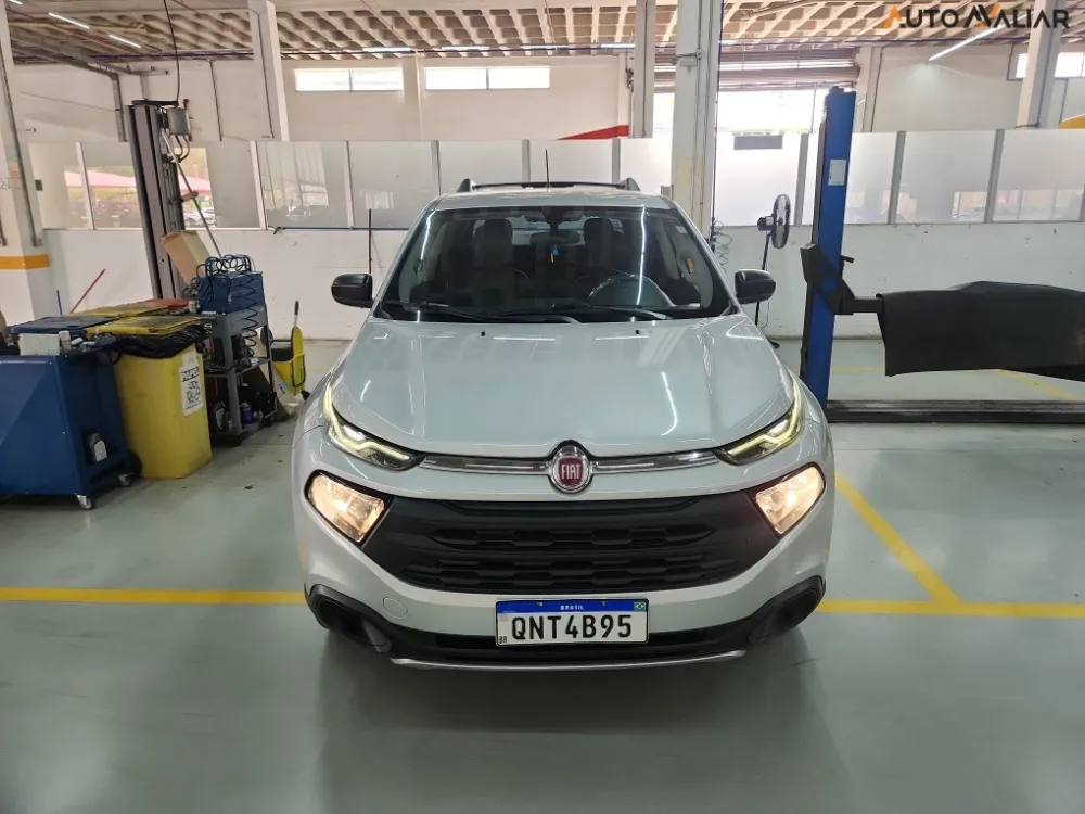 Fiat Toro
