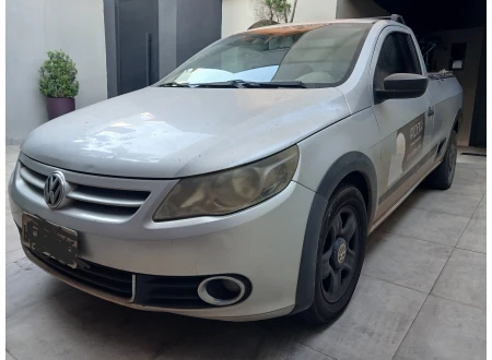 VolksWagen Saveiro