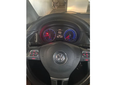 VolksWagen CROSSFOX