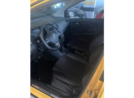 VolksWagen CROSSFOX