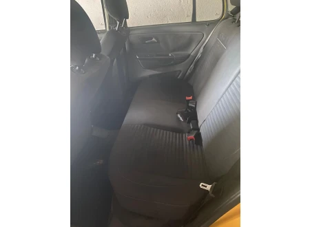 VolksWagen CROSSFOX