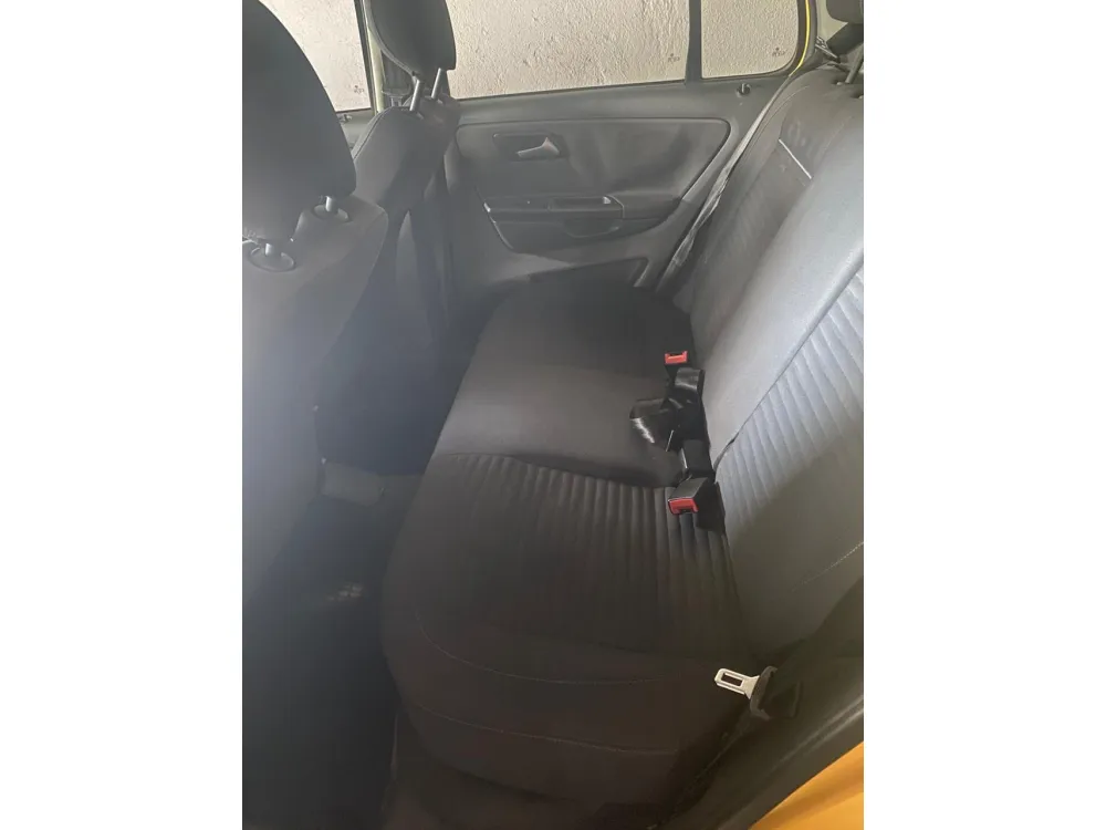 VolksWagen CROSSFOX