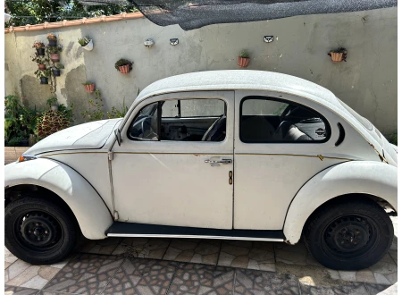 VolksWagen Fusca