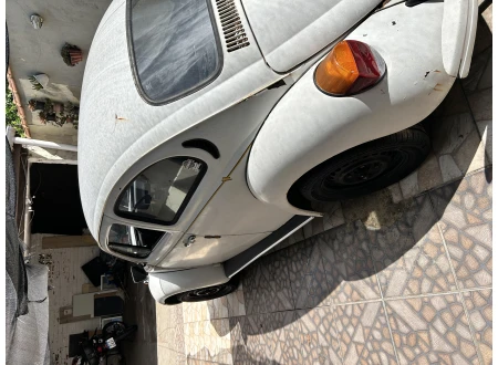 VolksWagen Fusca
