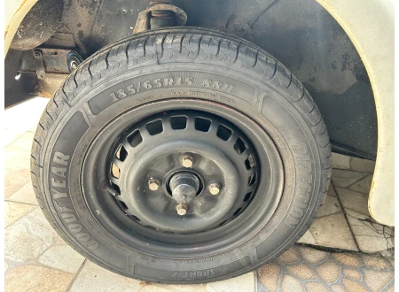 VolksWagen Fusca