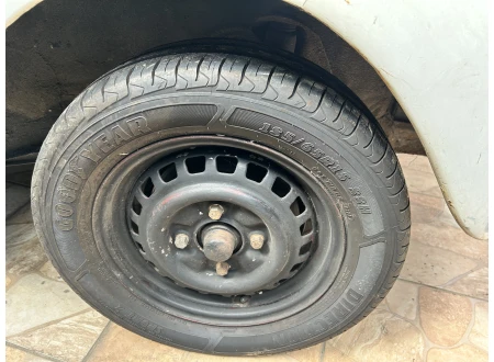 VolksWagen Fusca