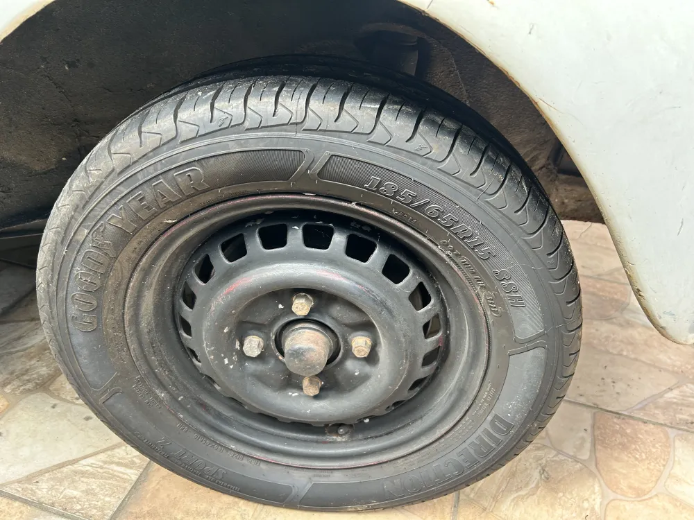 VolksWagen Fusca