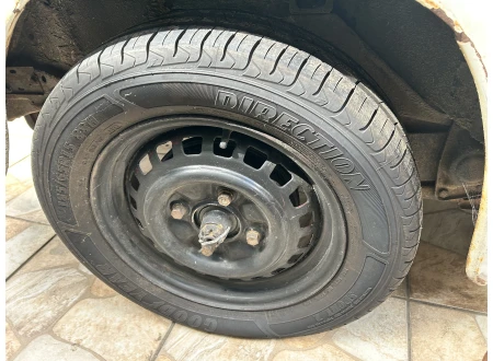 VolksWagen Fusca