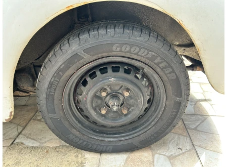 VolksWagen Fusca