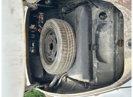 VolksWagen Fusca