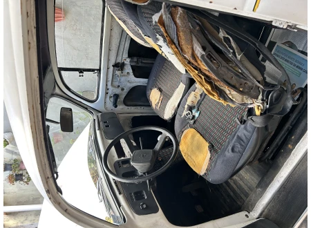 VolksWagen Fusca