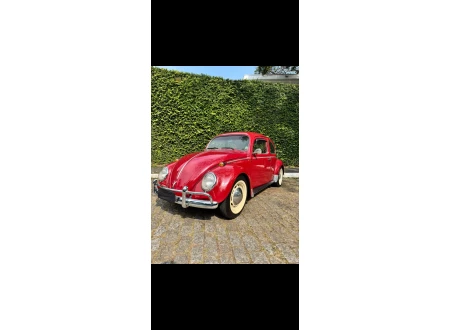 VolksWagen Fusca