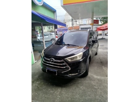 JAC T5