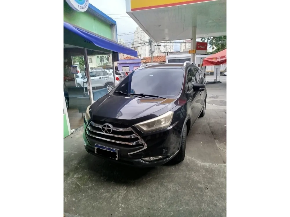 JAC T5