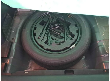 JAC T5