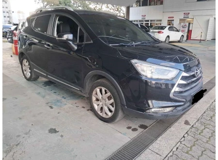 JAC T5