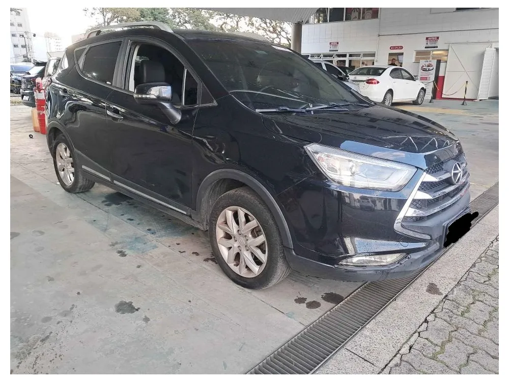JAC T5