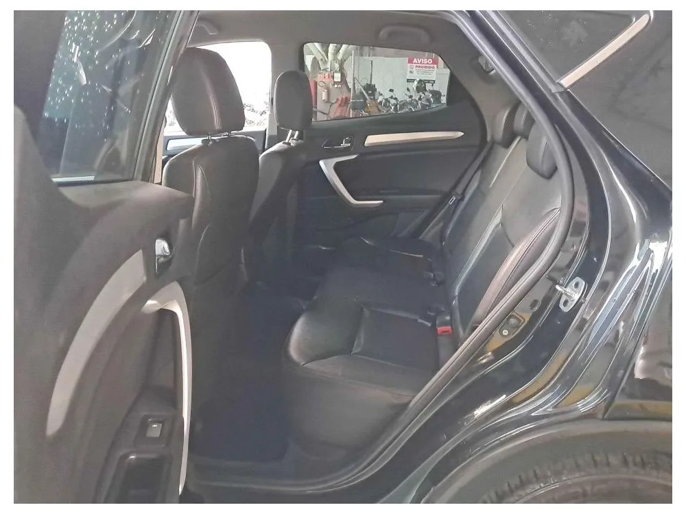 JAC T5