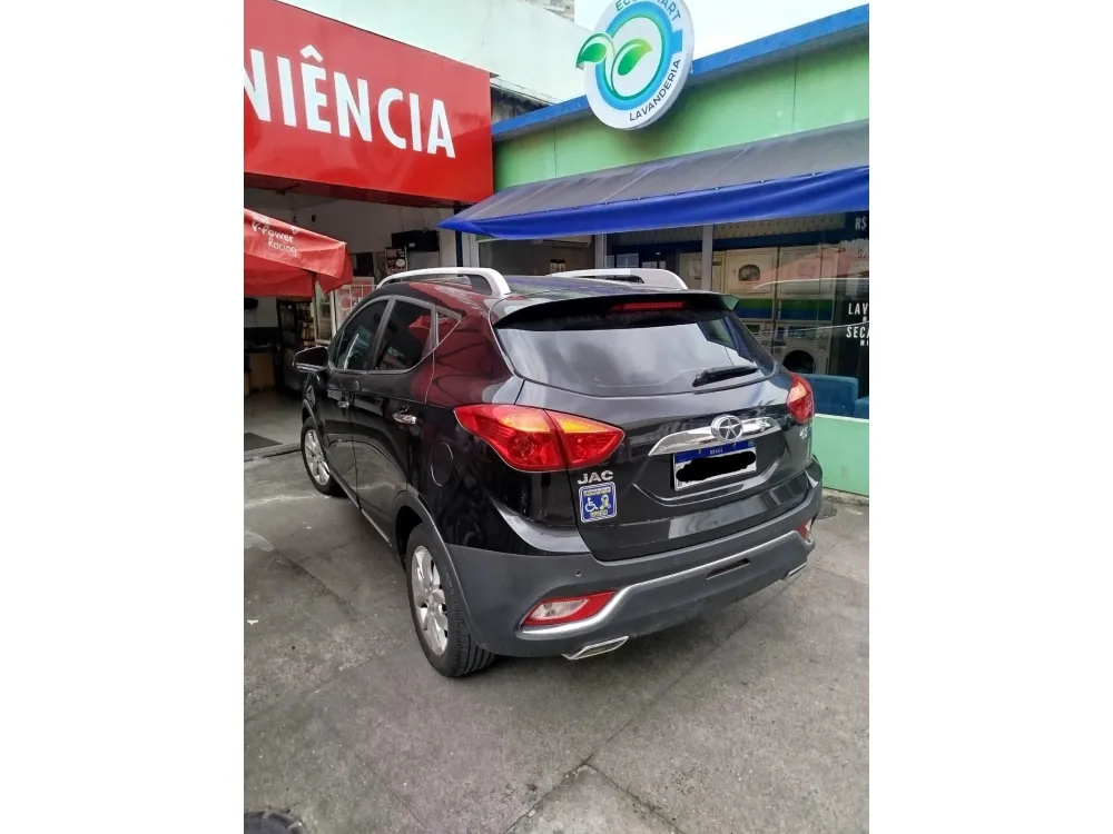 JAC T5