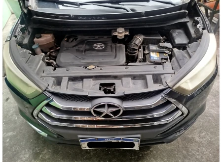 JAC T5