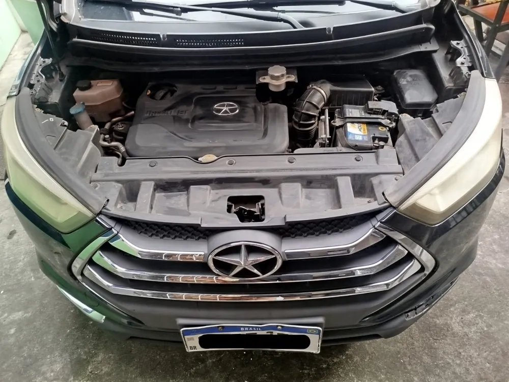 JAC T5