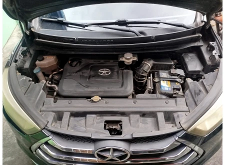 JAC T5