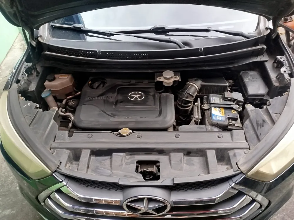 JAC T5